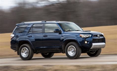 2016 toyota 4runner problems|2016 Toyota 4Runner Review, Problems, Reliability, Value, Life ...